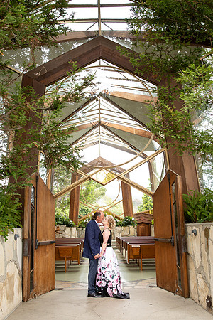 Wayfarers Chapel Photos-68