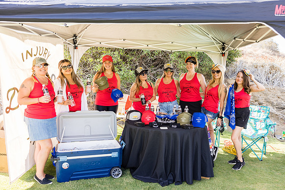 Duque Law Firm Charity Event-18