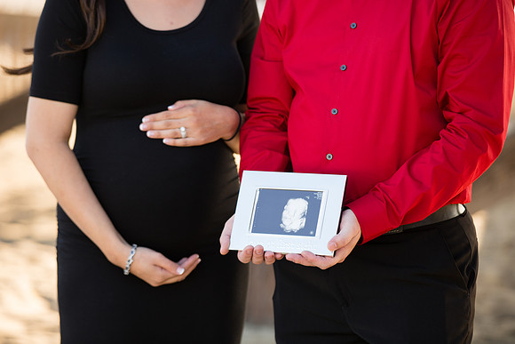 Maternity Photography Seal Beach-8