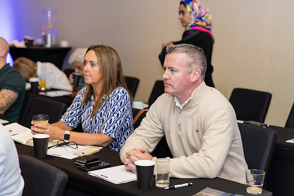 DMK Distributor Conference W Hotel Hollywood-28