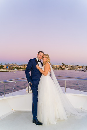 Wedding Photos Endless Dreams - City Experiences By Hornblower-513