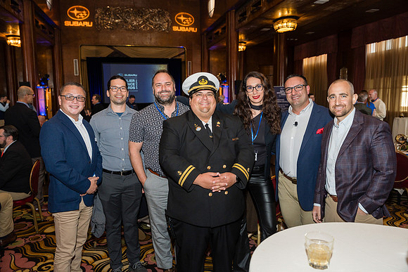 Subaru - The Queen Mary - Queens Salon-77