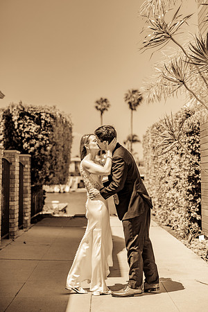 Long Beach Ca Backyard Wedding Photos-074