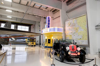 Lyon Air Museum Holiday Photos - CTS Cement-14