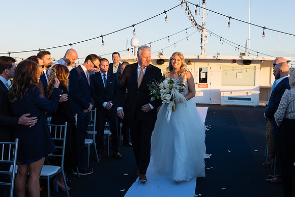 Wedding Photos Endless Dreams - City Experiences By Hornblower-388