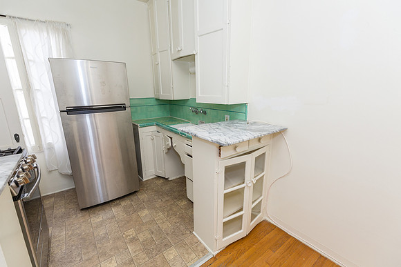 1043 S Orange Grove - Real Estate Photographer LA-20