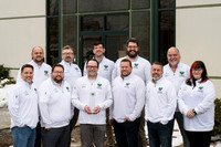 Entire Team Glenview IL_6457