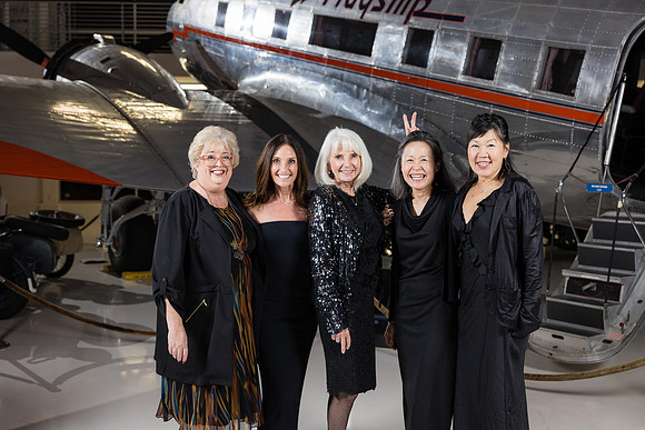 Portraits Lyon Air Museum-032