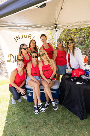 Duque Law Firm Charity Event-227