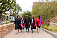 Chapman Baccalaureate May 2022