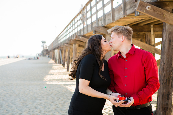 Maternity Photography Seal Beach-14