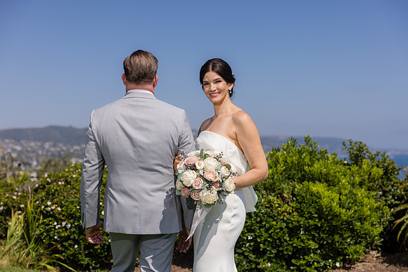 Wedding Photos Crescent Bay Park Laguna Beach Ca-041
