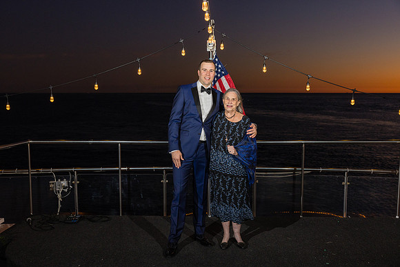 Wedding Photos Endless Dreams - City Experiences By Hornblower-585