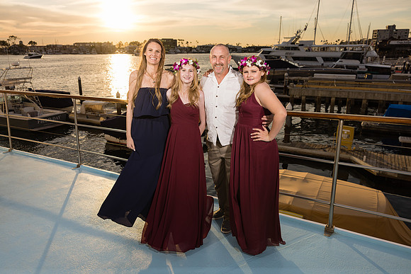 Wild Goose - City Experiences By Hornblower-059