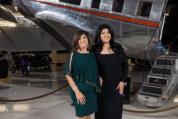 Portraits Lyon Air Museum-102