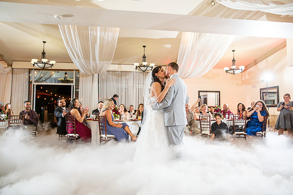 Skylinks Golf Course Wedding - David England Photography-52