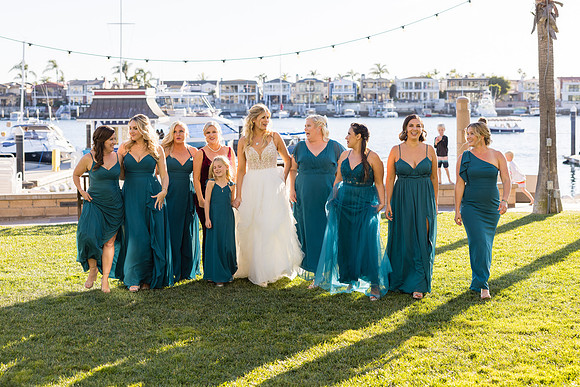 Wedding Photos Endless Dreams - City Experiences By Hornblower-188