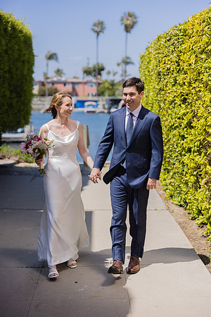 Long Beach Ca Backyard Wedding Photos-094