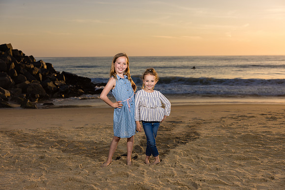 Tamarak State Beach Family Photos-068