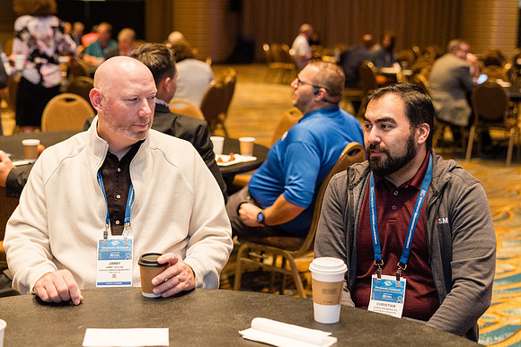 UTC Telecom and Technology Conference-Day 2-007
