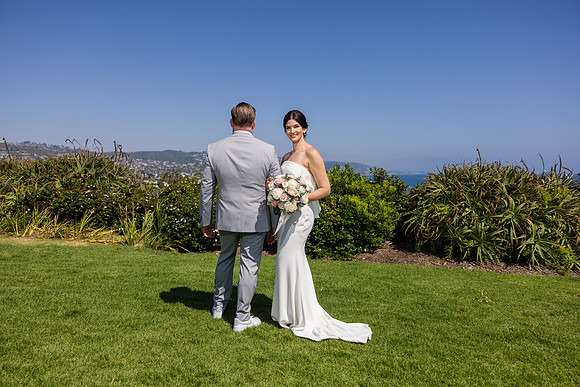 Wedding Photos Crescent Bay Park Laguna Beach Ca-040