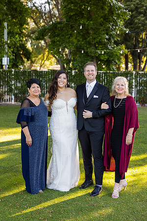 Wedding Photos El Dorado Golf Course Long Beach Ca-144