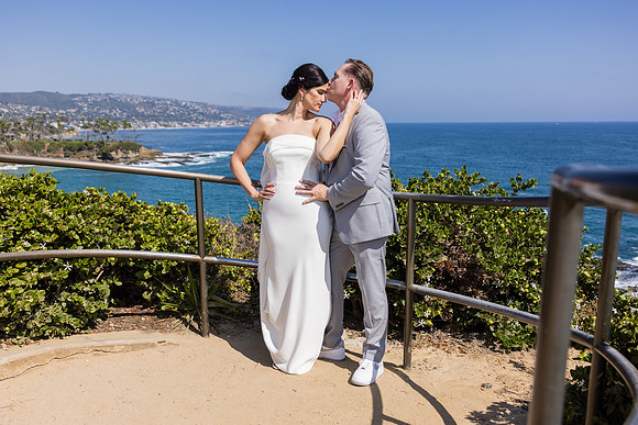 Wedding Photos Crescent Bay Park Laguna Beach Ca-072