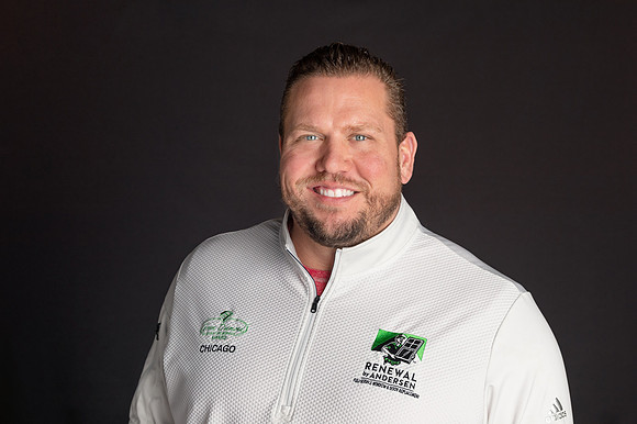Billy Enzenbacher Glenview IL_6719