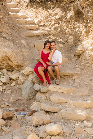 Abalone Cove Nature Preserve - David England Photography-90