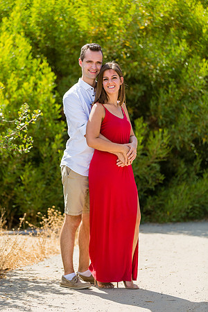 Abalone Cove Nature Preserve - David England Photography-64