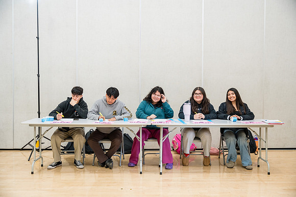 David Egland Photography - EVERFI City National Bank Event-11