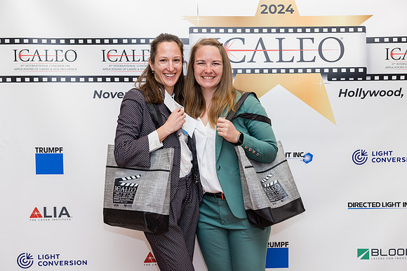 Day 1 - ICALEO Hollywood Ca - David England Photography-47