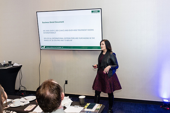 DMK Distributor Conference W Hotel Hollywood-11