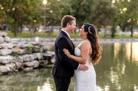Reinsvold Reception - El Dorado Golf Course