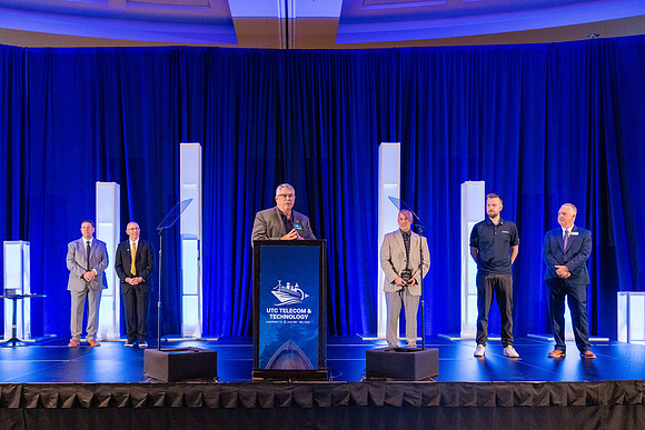 UTC Telecom and Technology Conference-Day 2-057