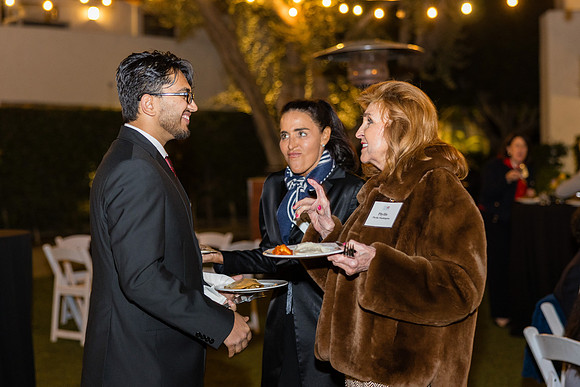 Horatio Alger Events Palm Springs 2025-78