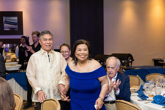 Sunset Casino Las Vegas Wedding Photos -40