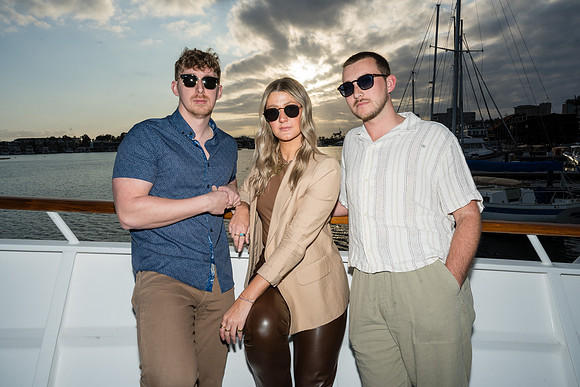 Cinco De Mayo - Icon Yacht City Cruises-096