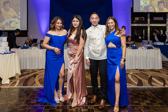 Sunset Casino Las Vegas Wedding Photos -106