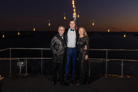 Wedding Photos Endless Dreams - City Experiences By Hornblower-602