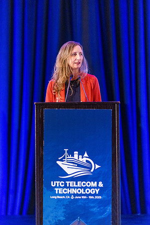 UTC Telecom and Technology Conference-Day 2-034