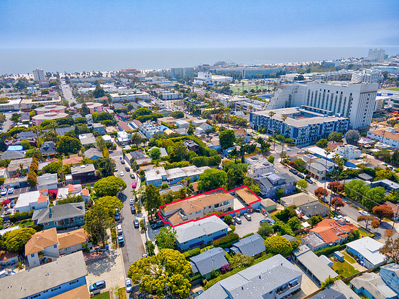 627 Grant St Drone-010