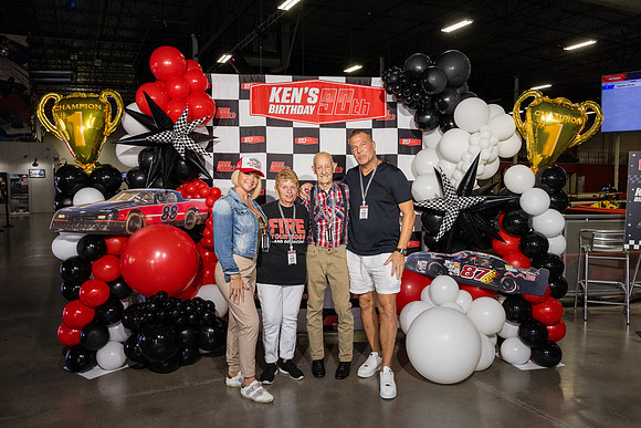 K1 Speed Anaheim Ca -75