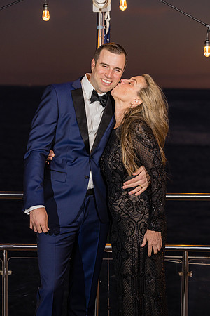 Wedding Photos Endless Dreams - City Experiences By Hornblower-594