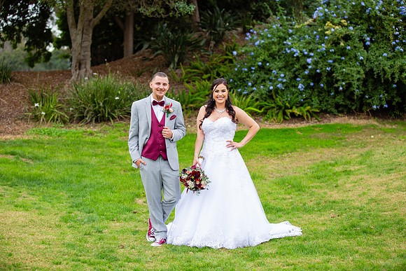 Skylinks Golf Course Wedding - David England Photography-31