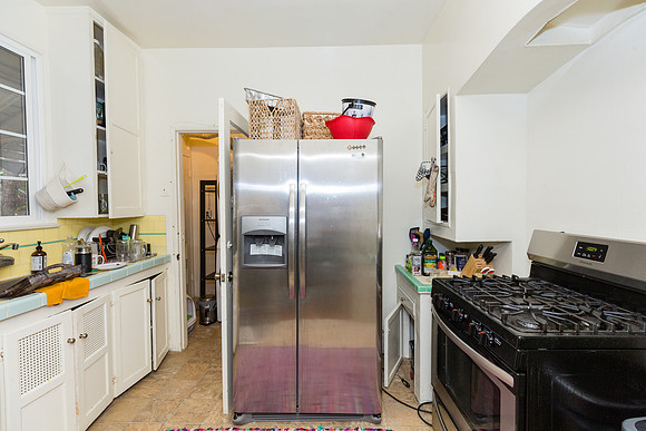 1043 S Orange Grove - Real Estate Photographer LA-64