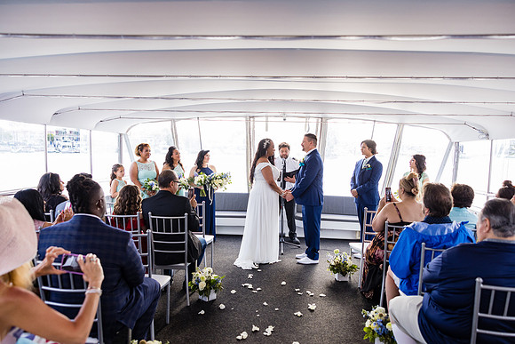 City Cruises By Hornblower - Mojo Yacht Newport Beach-086