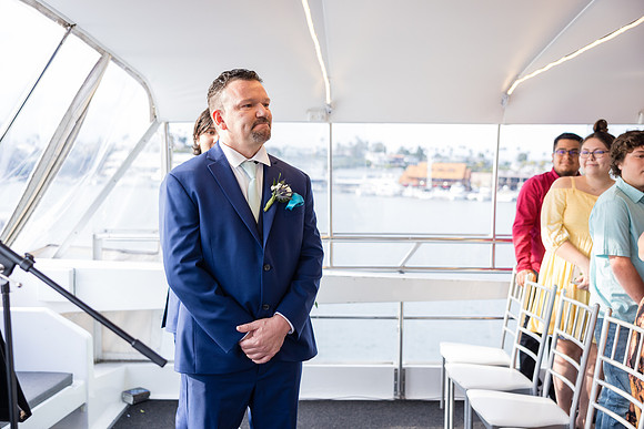 City Cruises By Hornblower - Mojo Yacht Newport Beach-082