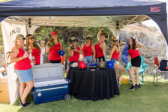 Duque Law Firm Charity Event-21