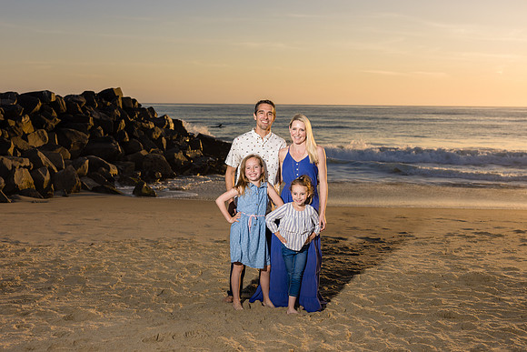 Tamarak State Beach Family Photos-062